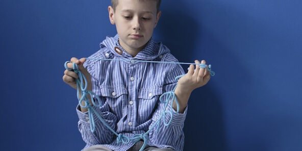 Sindrome de Asperger Sindrome de Asperger