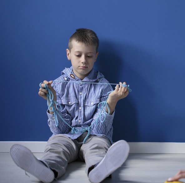 Sindrome de Asperger Sindrome de Asperger