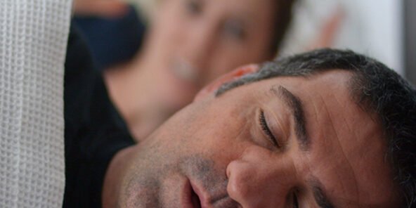 apneia do sono apneia do sono