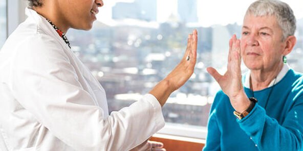 doença de Parkinson em diamantina doença de Parkinson em diamantina