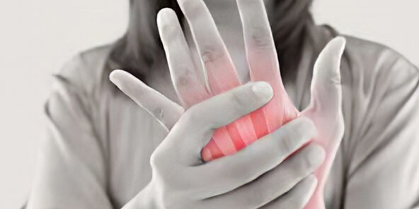 Polineuropatia Polineuropatia