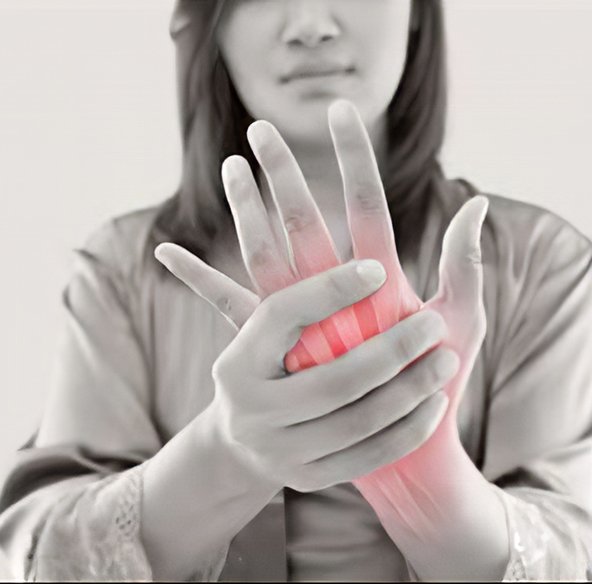 Polineuropatia Polineuropatia