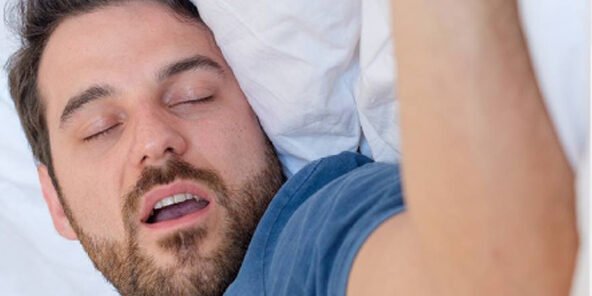 tratamento para apneia do sono