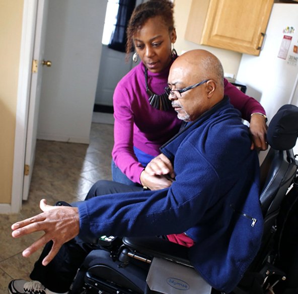 esclerose lateral amiotrofica