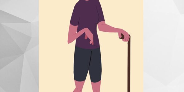 Fraqueza Súbita de um Lado do Corpo?