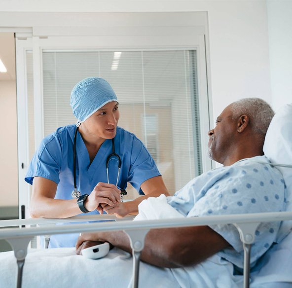 leucemia e complicacoes neurologicas