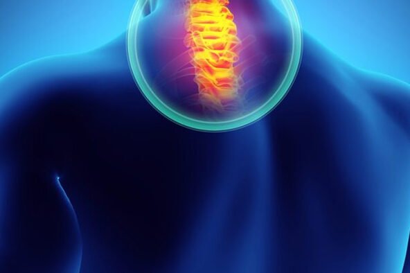 Como ocorre o trauma Raquimedular?