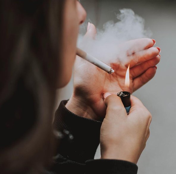 tabagismo