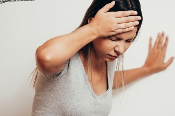 Causas da Hipotensão Ortostática.