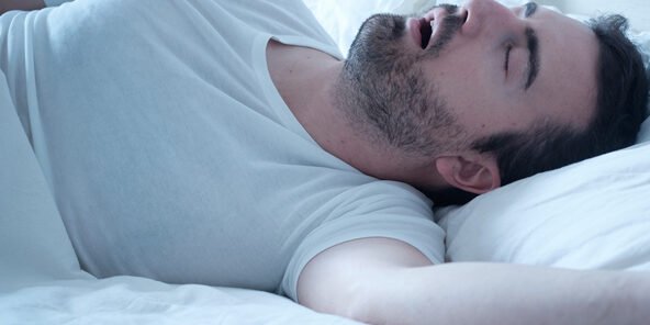 Transtorno Comportamental do Sono REM