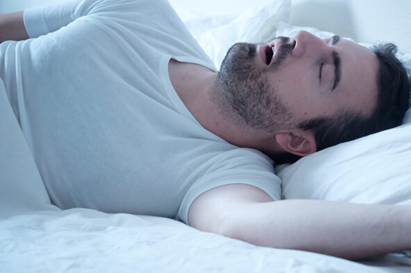 Transtorno Comportamental do Sono REM