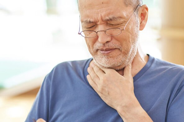 O que é Distrofia Muscular de Steinert?