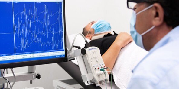 o que é Neurofisiologia?