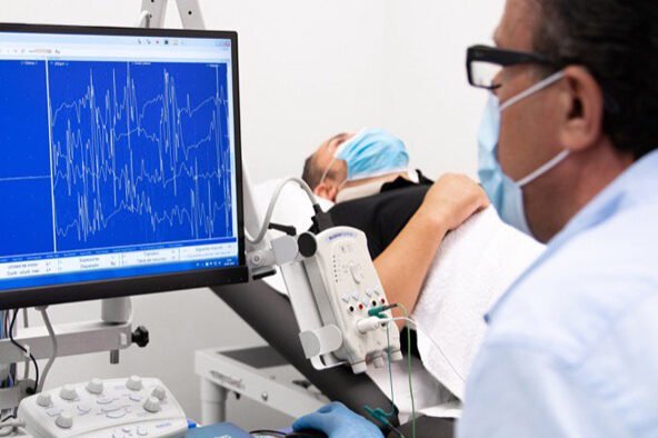 o que é Neurofisiologia?