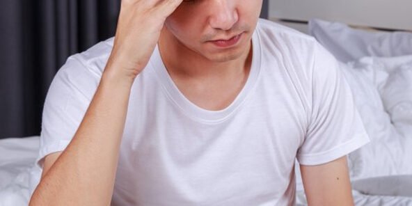 Cefaleia orgastica Cefaleia orgastica