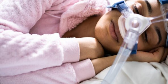 Doenças Cardiovasculares e Apneia do Sono Doenças Cardiovasculares e Apneia do Sono