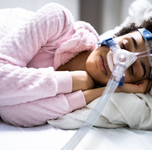 Doenças Cardiovasculares e Apneia do Sono Doenças Cardiovasculares e Apneia do Sono