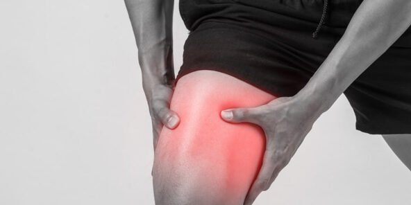 O que é Meralgia Parestésica O que é Meralgia Parestésica