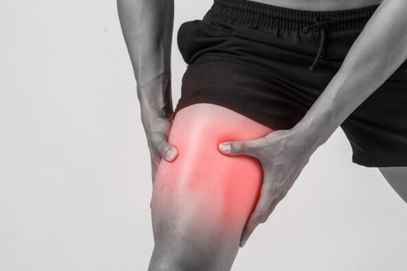 O que é Meralgia Parestésica