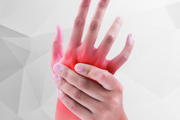 O que é Cãibra do Escrivão? Distonia Focal da Mão Específica.