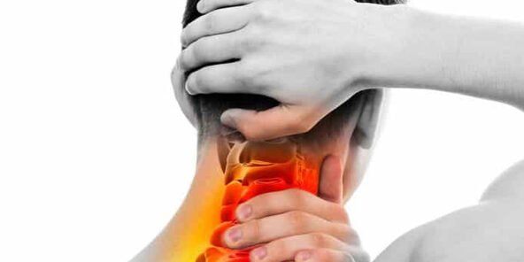 Cefaleia cervicogênica