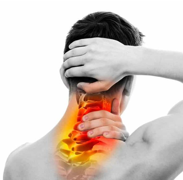 Cefaleia cervicogênica