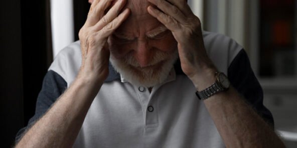 Doenças Degenerativas do Sistema Nervoso