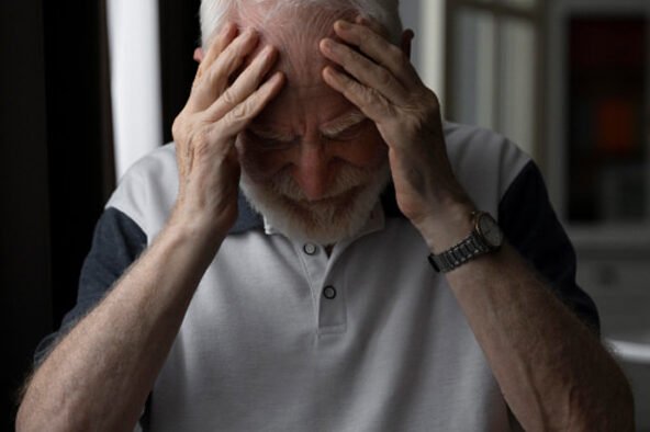 Doenças Degenerativas do Sistema Nervoso