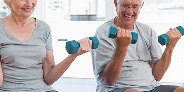 Como os Exercícios físicos ajudam na saúde metal? Como os Exercícios físicos ajudam na saúde metal?