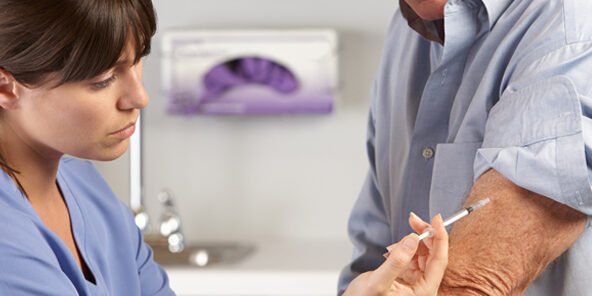 herpes zóster herpes zóster