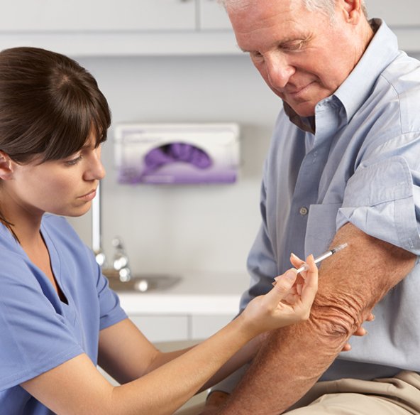 herpes zóster herpes zóster