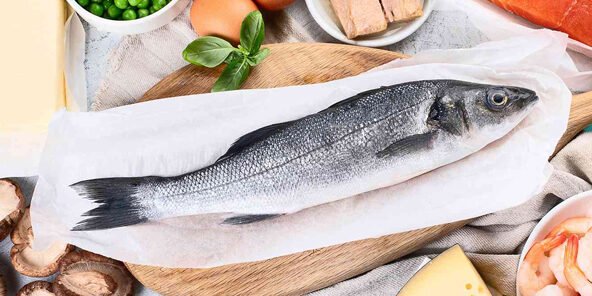 Alimentos Ricos em Vitamina D e os seus Benefícios.