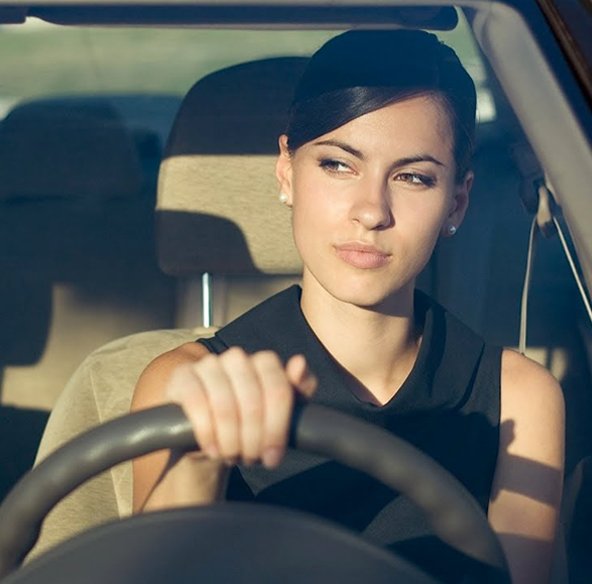 Pessoas com epilepsia podem dirigir