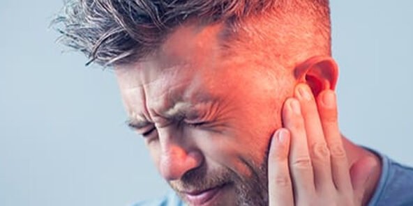 doença de Ménière doença de Ménière