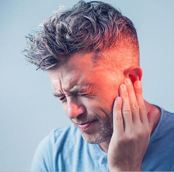 doença de Ménière doença de Ménière