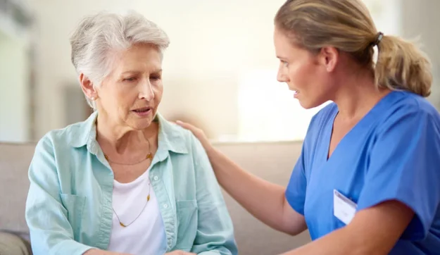 Síndrome paraneoplásica