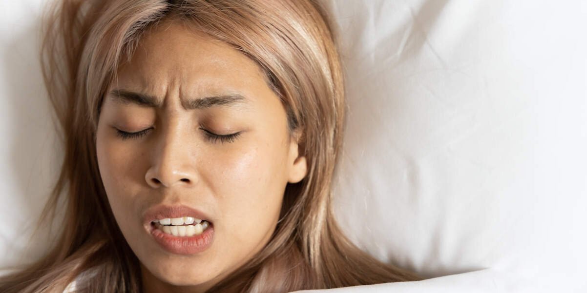 bruxismo e ansiedade bruxismo e ansiedade