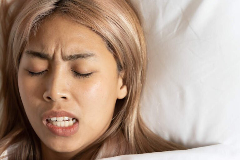 bruxismo e ansiedade