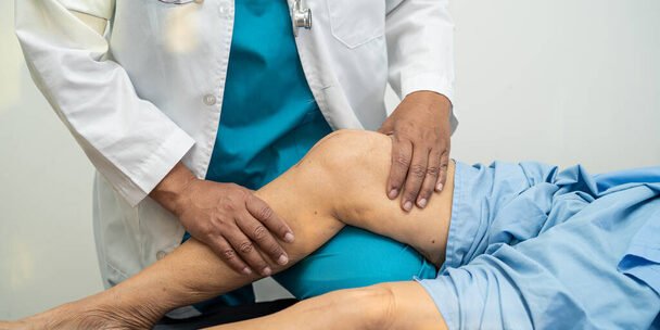 Miopatia e Polineuropatia Miopatia e Polineuropatia