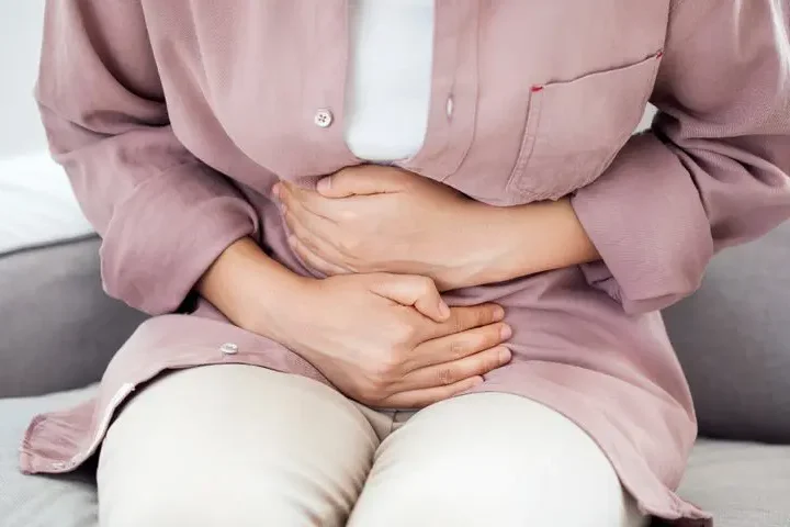 Síndrome da pessoa rígida