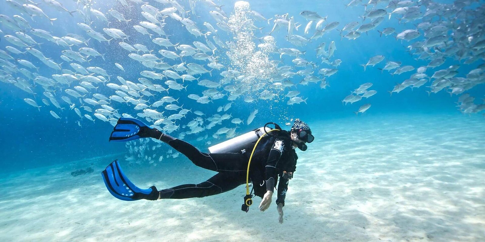 Doença de Descompressão Doença de Descompressão